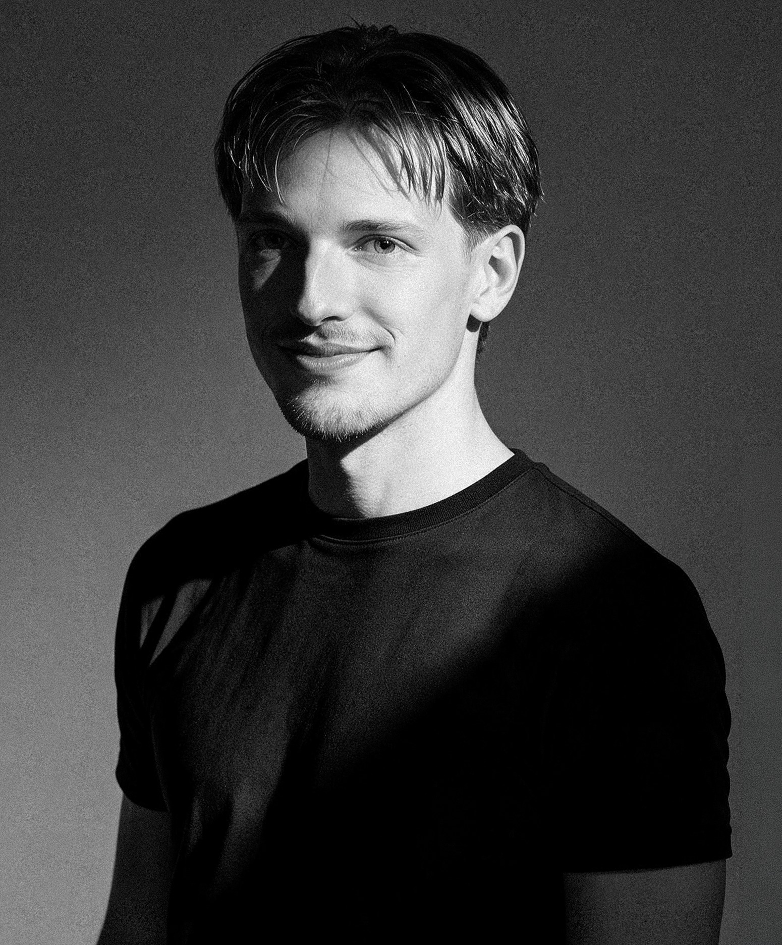Samuel Przybille